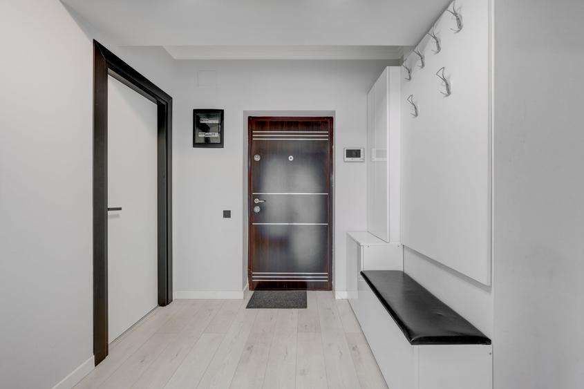 Apartament cu 2 camere decomandat în Câmpia Libertății