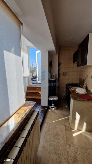 Apartament 3 camere | Zona Decebal | Pet friendly Loc de parcare | 3 b - 17