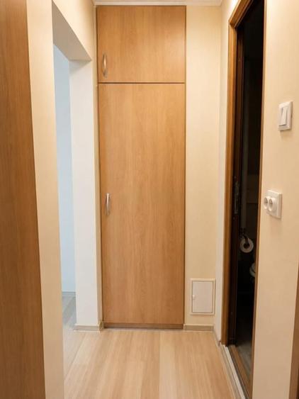 Apartament cu 2 camere decomandat, mobilat în Olteniței