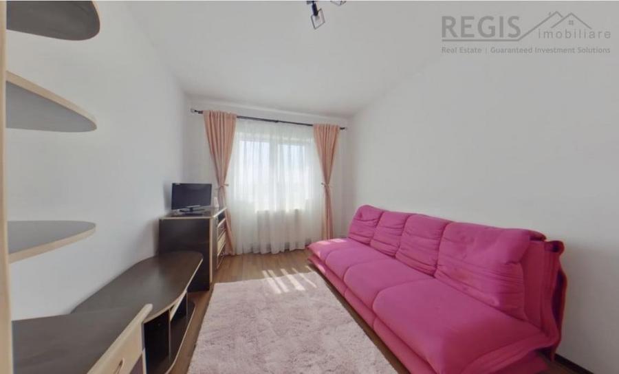 3 Camere si 2 grupuri sanitare | Decomandat | PETFRENDLY | A - 3