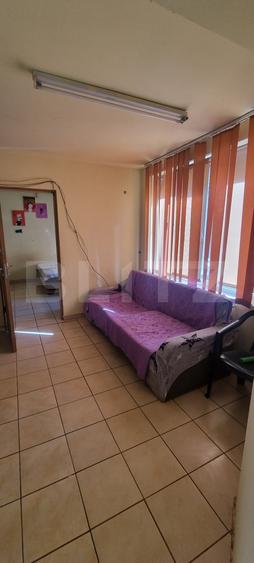 Apartament cu 3 camere decomandat, mobilat în Câmpia Turzii