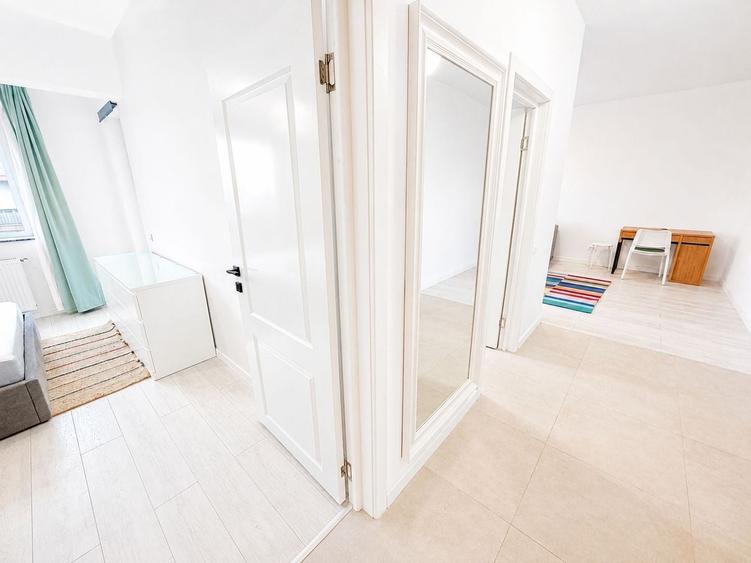 Apartament cu 2 camere decomandat în Grozăvești