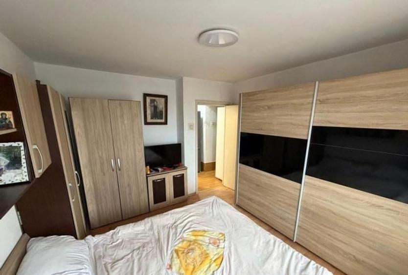 Apartament cu 2 camere decomandat, mobilat în Km 4-5