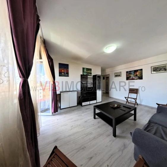 Apartament cu 3 camere decomandat în Ozana