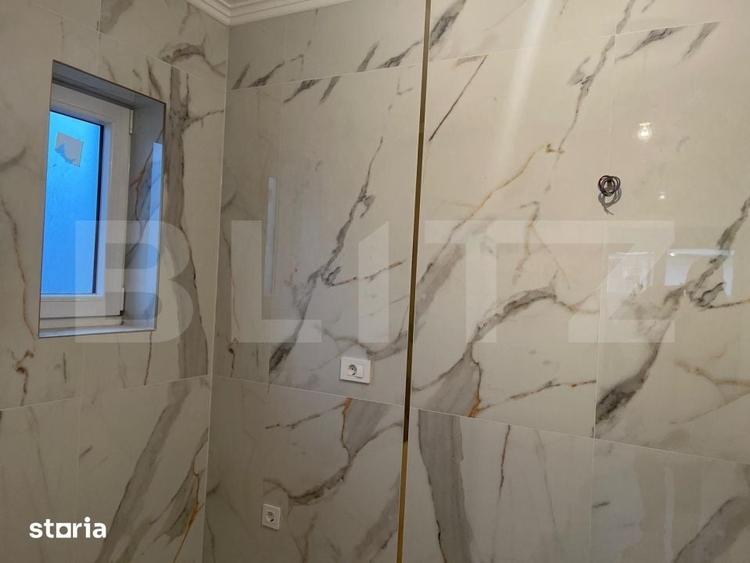 Casă cu 4 camere cu Teren 450 Mp în Oncea