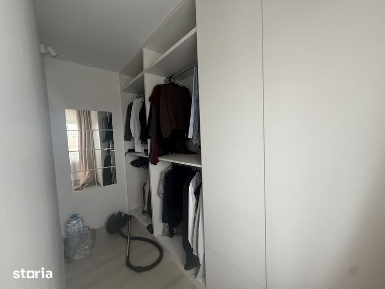 Apartament cu 2 camere în Calea București