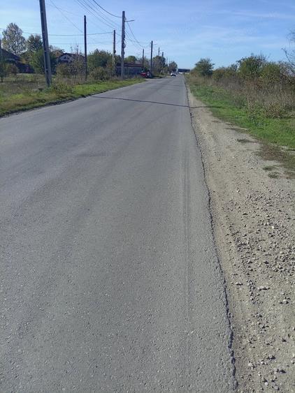 Teren de 478 mp, în Tărtășești