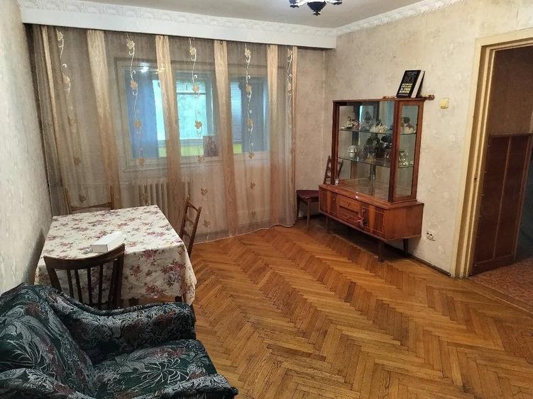 Apartament cu 2 camere decomandat în Ultracentral