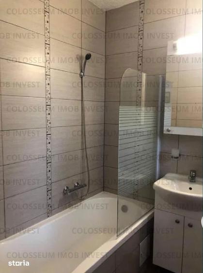 Apartament cu 2 camere decomandat în Bartolomeu