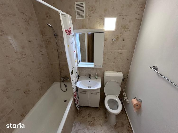 Apartament cu 2 camere decomandat în Berceni