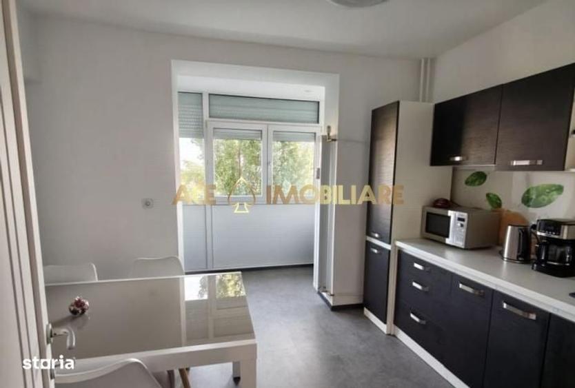 Apartament cu 2 camere în Jilava