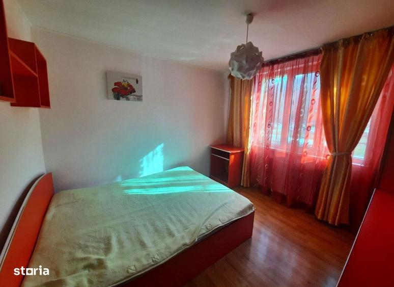 Apartament 2 camere Precista , 50 metri, etaj 1 Cod:161230 - 3