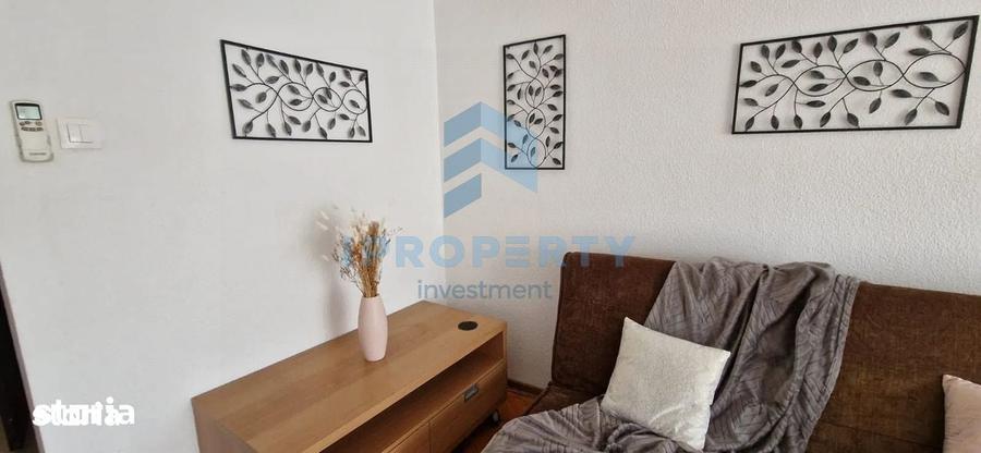 Inchiriere Apartament 2 camere in Unirii cu centrala 5 min metrou - 10