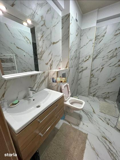 Apartament 3 camere Mamaia Nord Loc de Parcare Privat la 150m de plaja - 8