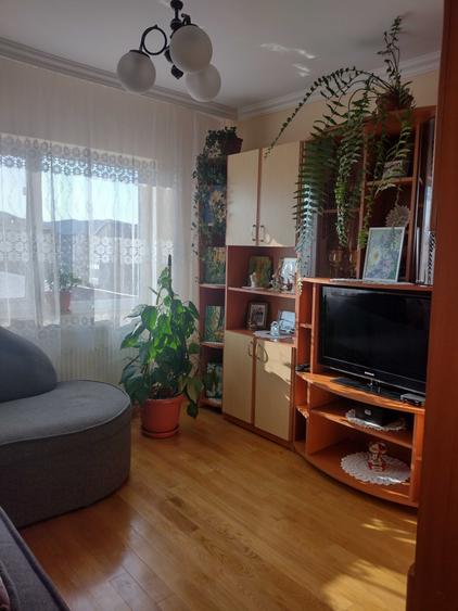 Apartament cu 3 camere decomandat în Ultracentral