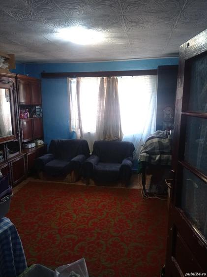 Casă cu 3 camere în Nord