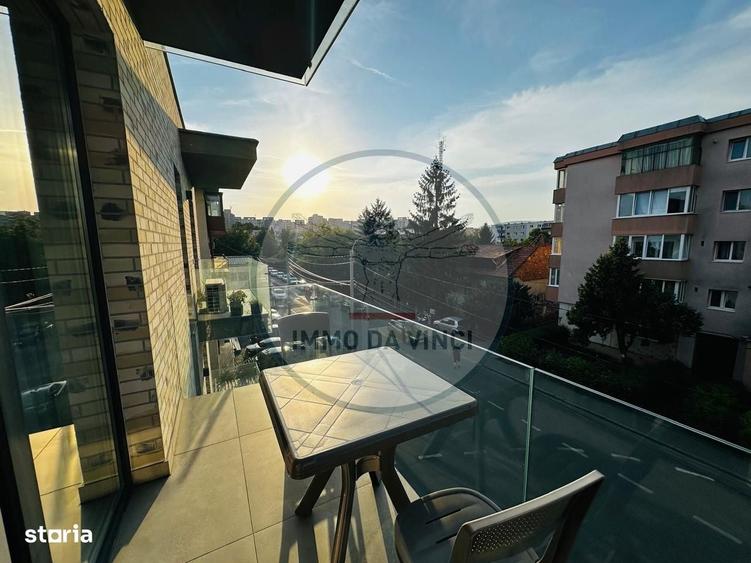Apartament 3 camere cu 2 dormitoare si living Marasti | Dambovitei - 11