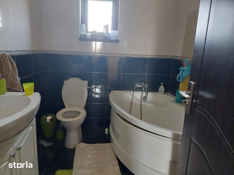 Casa de vanzare Clinceni|4 camere + living,sau schimb cu apartament - 1