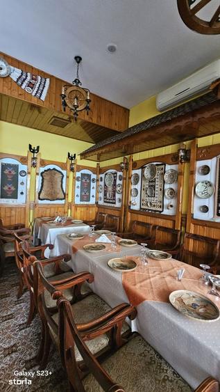 afacere la cheie restaurant ultracentral cod 287 - 5