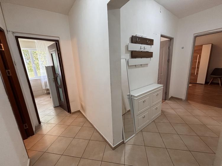 Apartament cu 2 camere decomandat, mobilat în Nicolae Grigorescu