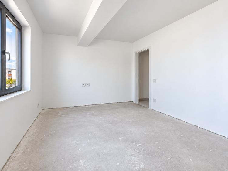 Apartament cu 2 camere decomandat în Bragadiru