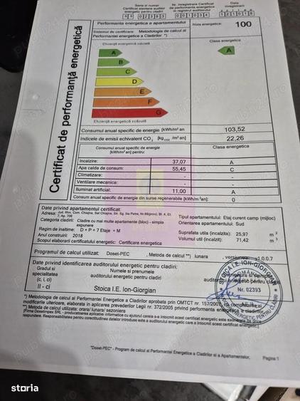Garsoniera Militari Residence Super oferta - 3