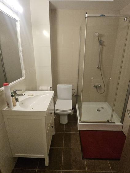 Apartament cu 2 camere decomandat în Olteniței