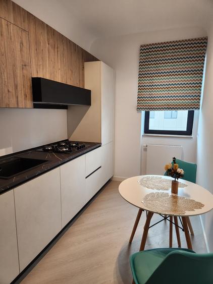 Proprietar inchiriez, studio Cortina North - 4