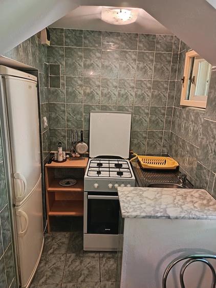 Apartament cu 2 camere decomandat în Mehala