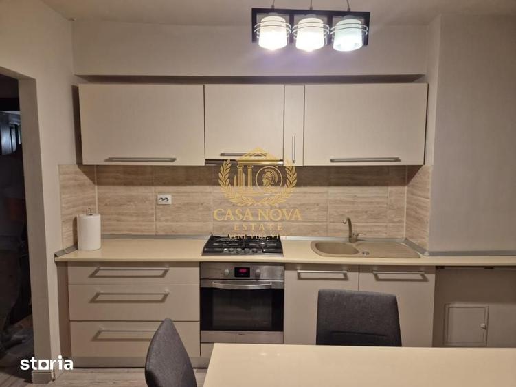 Apartament 2 camere decomandat, parcare inclusa, Teodor Mihali - 6