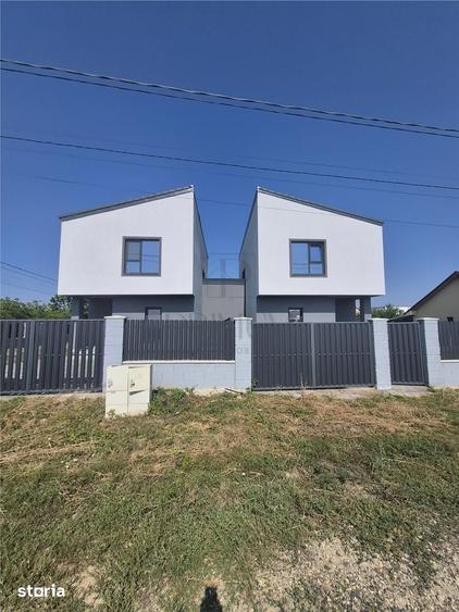 Casă cu 3 camere cu Teren 350 Mp în Central