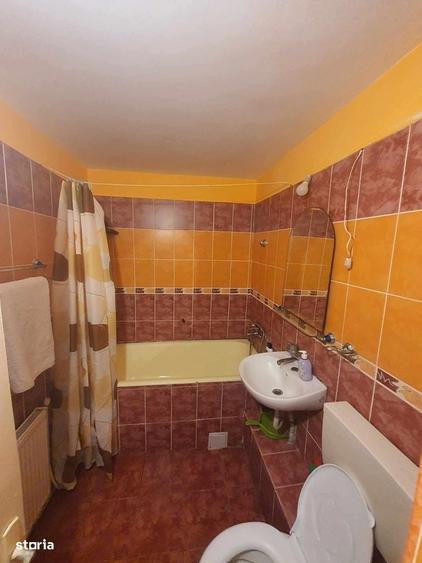 Apartament cu 2 camere în Nord