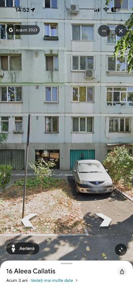Apartament cu 3 camere decomandat, mobilat în Drumul Taberei