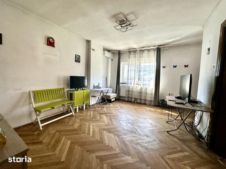 Apartament in Vila | Dacia Eminescu | Str. Silvestru - 13