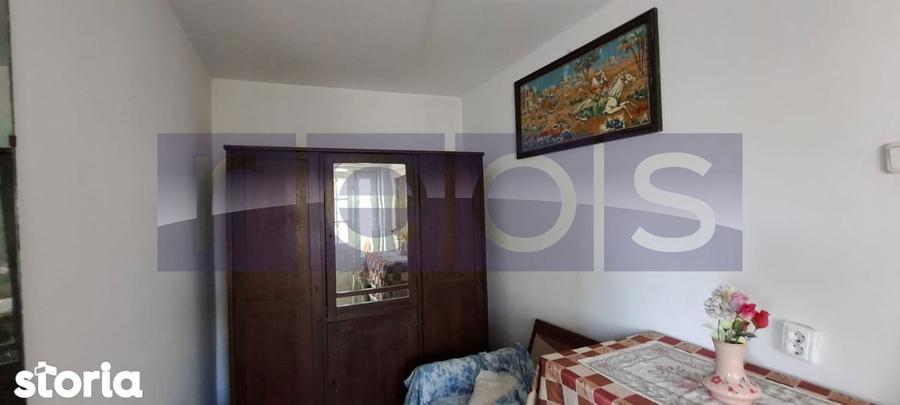 VANZARE CASA 4 CAMERE | TEREN 1200 MP | COMUNA MALDAENI - 8