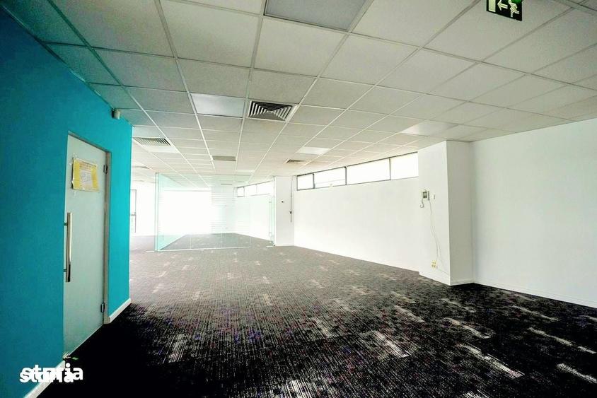 Spațiu comercial, de 1,000 mp, în Chiajna