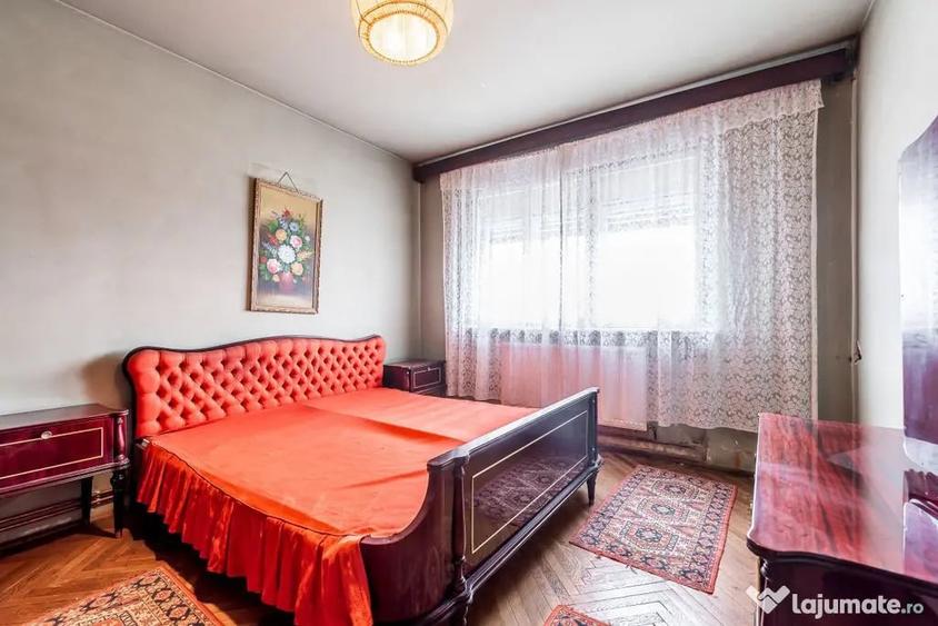 Apartament cu 4 camere decomandat cu vedere panoramica - 1