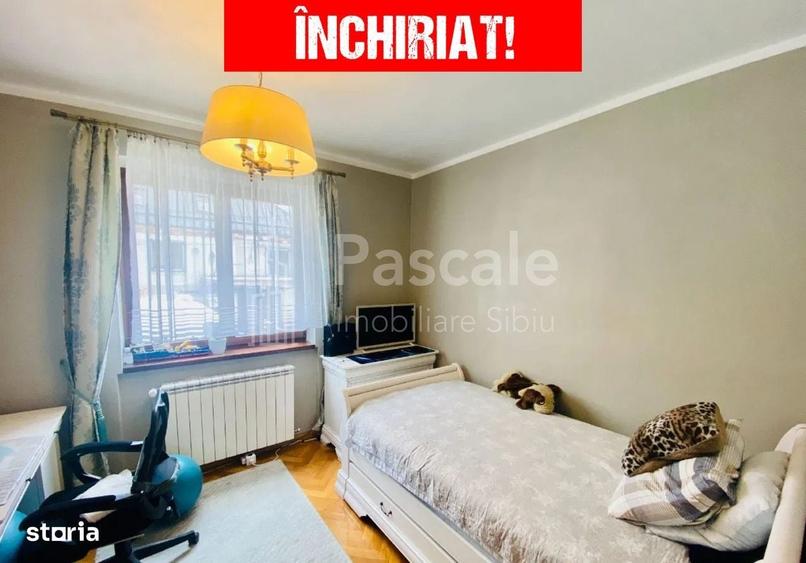 Apartament cu 2 camere decomandat în Cristian
