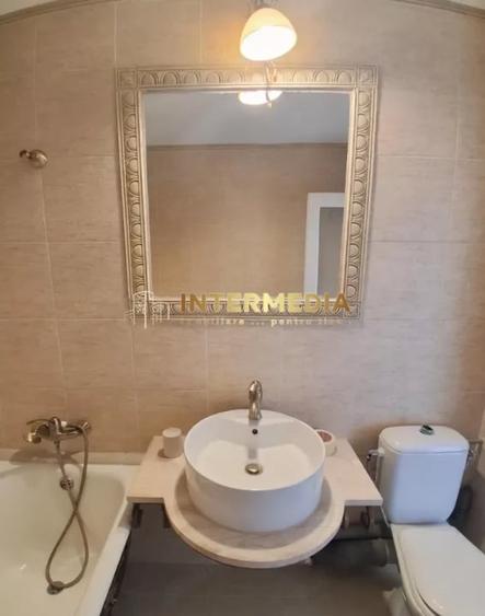 APARTAMENT 2 CAMERE I 50 MP I CETATE ZONA PIATA I FINISAT COMPLET I - 7