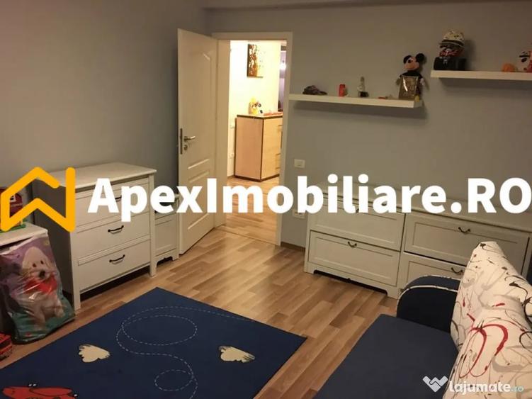 Apartament 3 camere de inchiriat Bucure?ti | ApexImobiliar - Bucuresti (Bucuresti-Ilfov) - 9