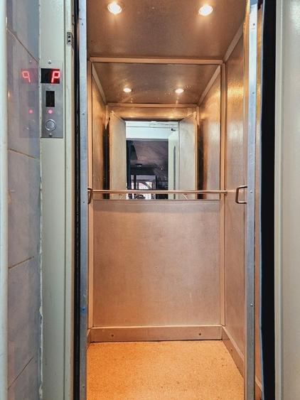 Luica 17 | Apartament confort 2 modest de inchiriat in bloc anvelopat termic - 17