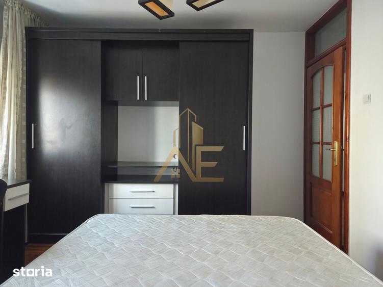 Apartament 2 camere de inchiriat Str. Neagoe Voda | 52 mp | Etaj 3/4 - 5