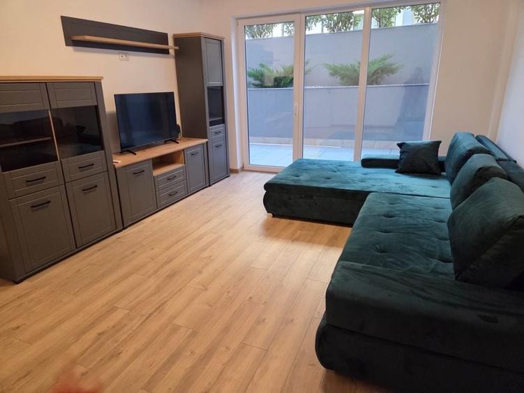apartament de inchiriat - 1