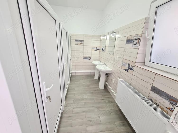 Spatiu comercial in Campina--34 mp--370e - 14