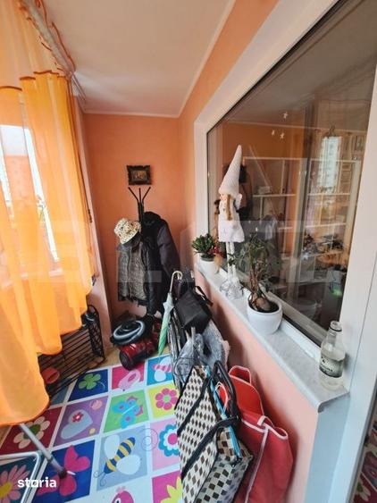 Apartament 2 camere decomandat, 52 mp, zona Sacele - Electroprecizia - 2