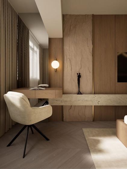 Apartament cu 4 camere decomandat în Central