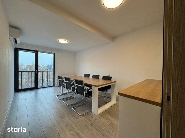Spațiu comercial, de 59 mp, în Gara de Nord