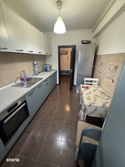 Apartament 2 camere Rezidential Apusului + parcare - 6