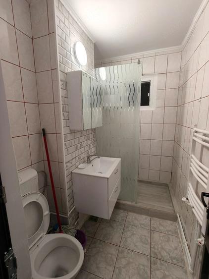 Apartament cu 2 camere decomandat, mobilat în Tudor Vladimirescu