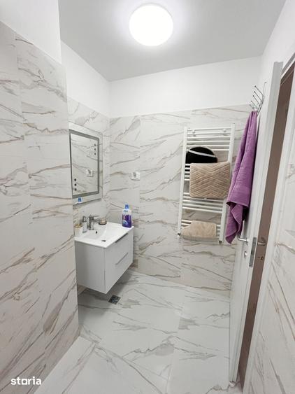 Apartament cu 2 camere în Bârnova
